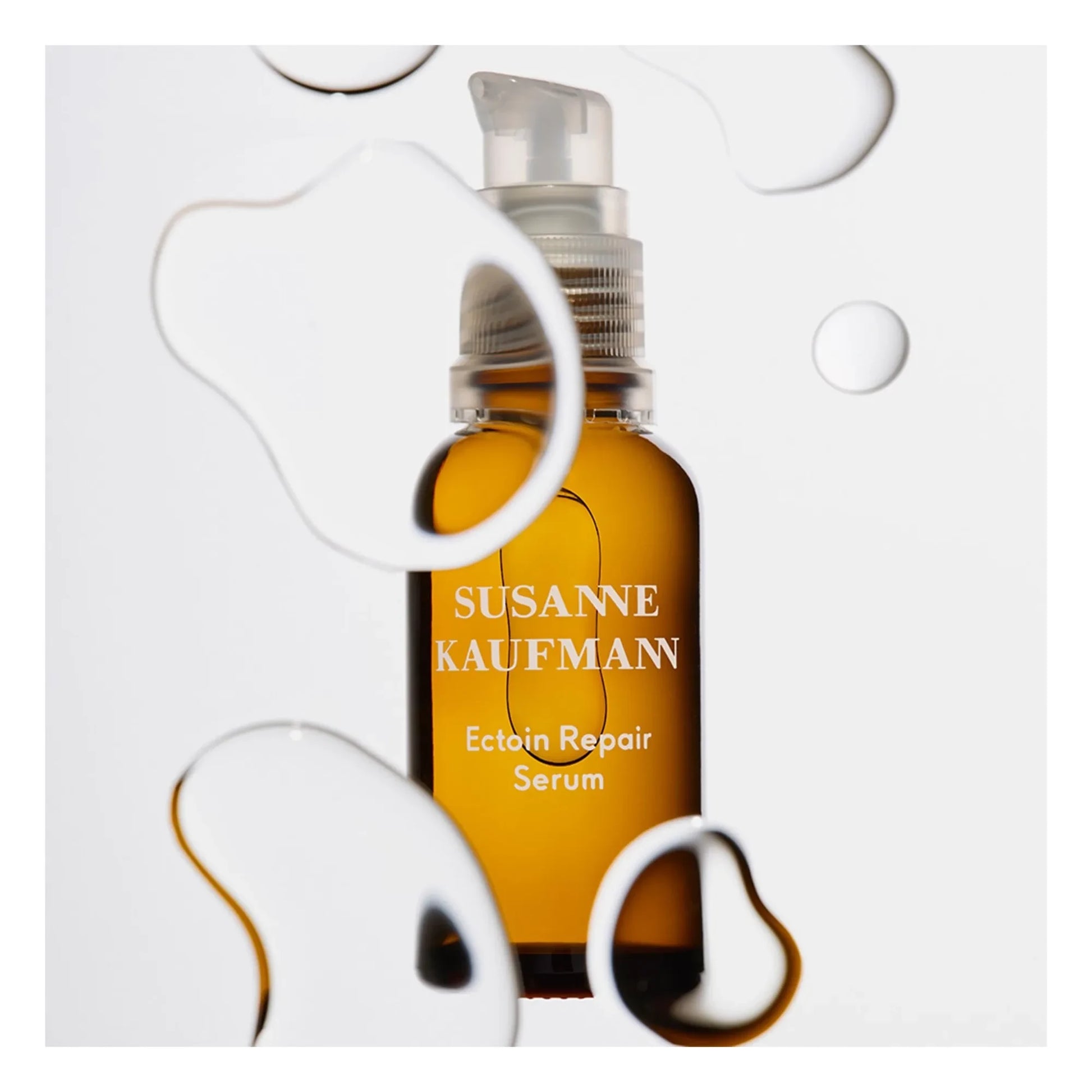 Susanne Kaufmann - Ectoin-rich Repair Serum - 30ml