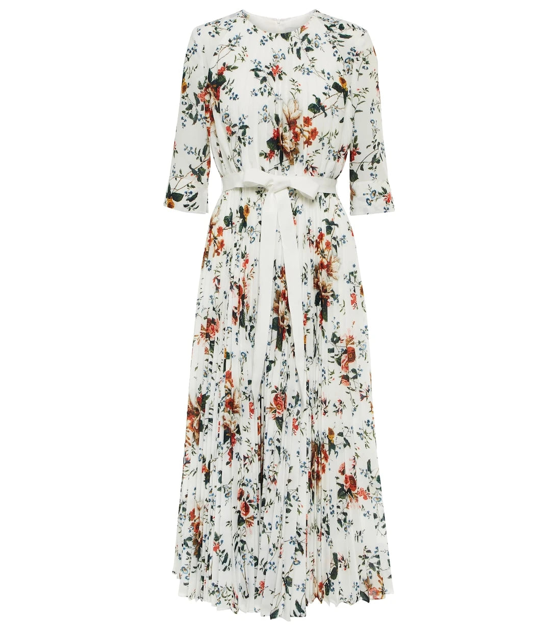 Erdem - Isolde floral maxi dress