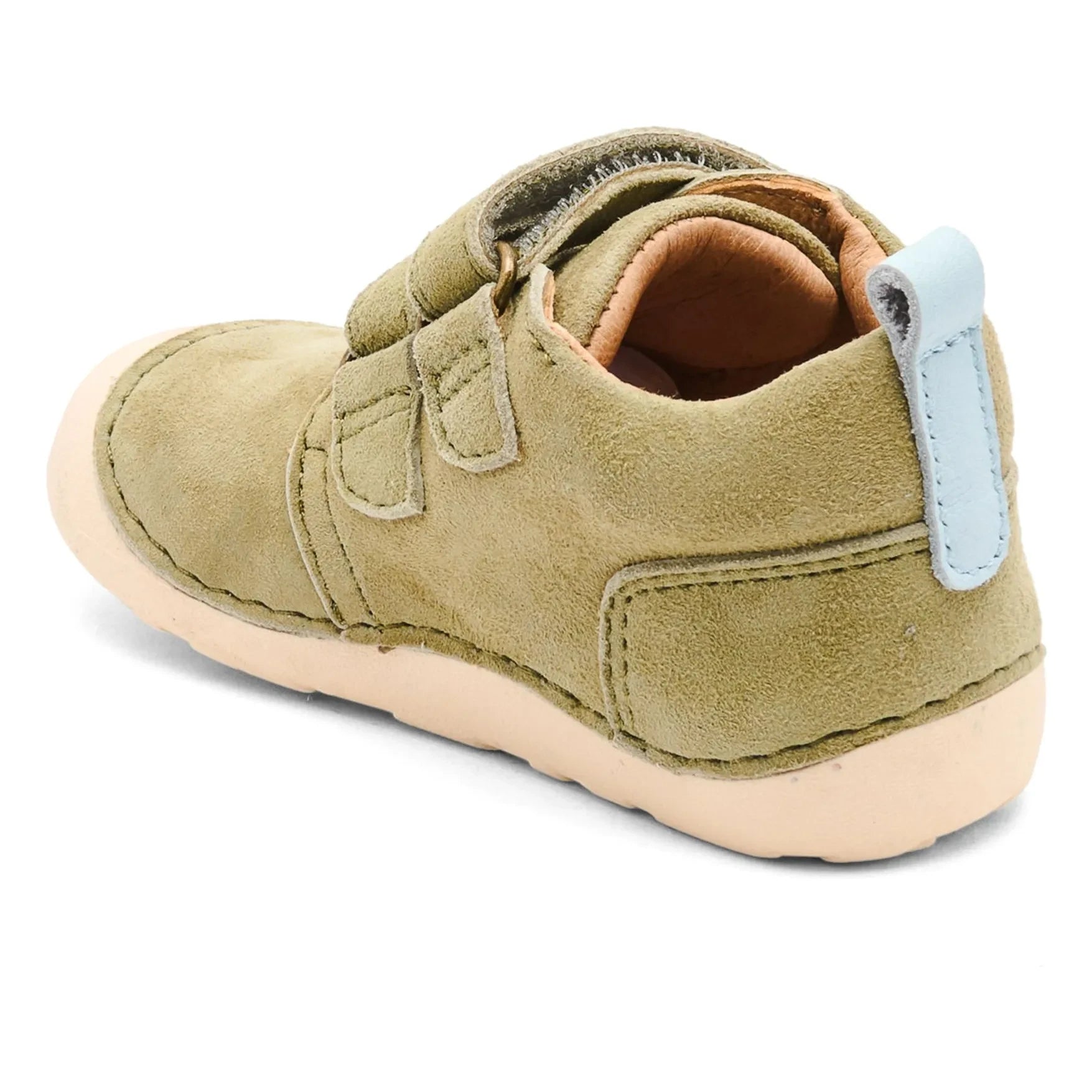 bisgaard - Carter sneakers | Sage