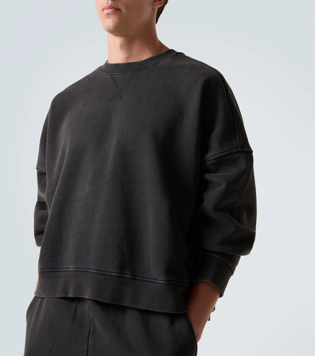 Entire Studios - Cotton sweatshirt