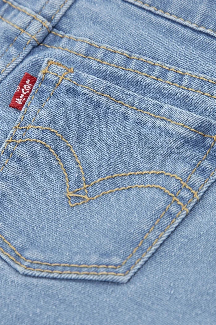 Levi's Bebek SS TOP & PLEATED SHORT SET
