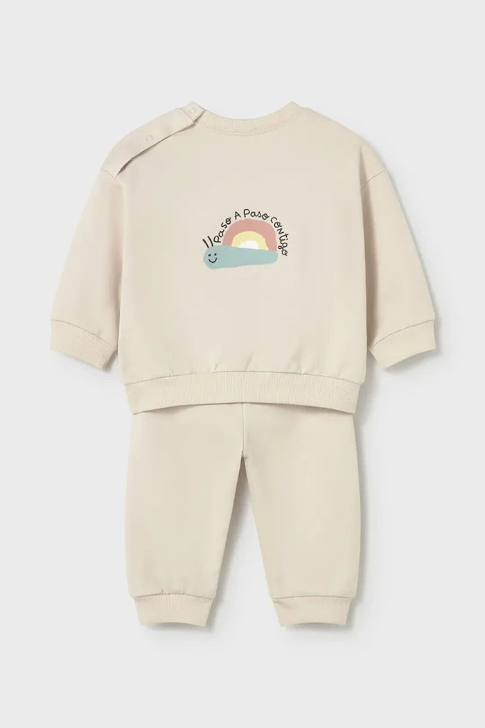 Бебешки анцуг Mayoral Newborn
