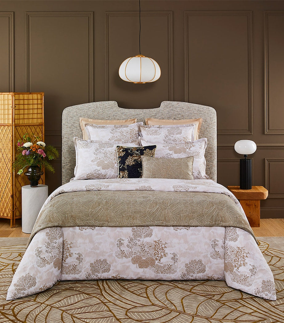 Yves Delorme Paysages King Duvet Cover (240cm x 220cm)