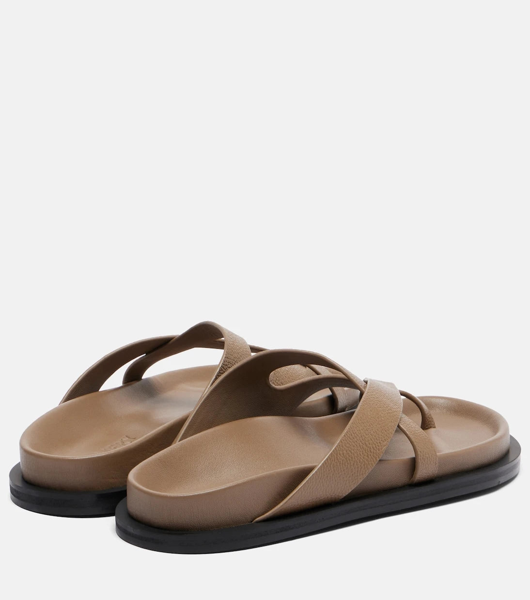A.Emery - Claude leather sandals