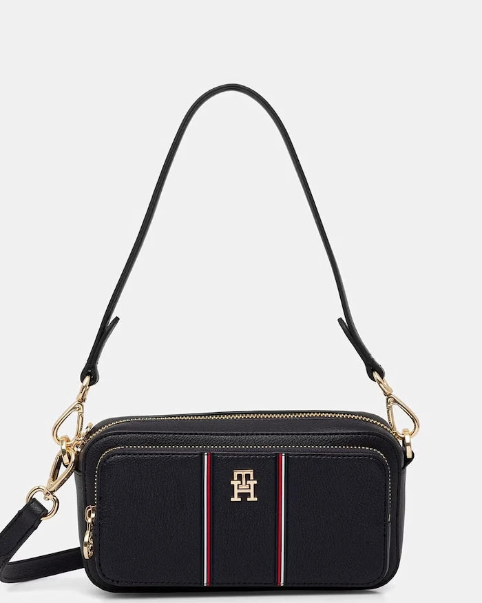 Tommy Hilfiger kadın crossbody çanta