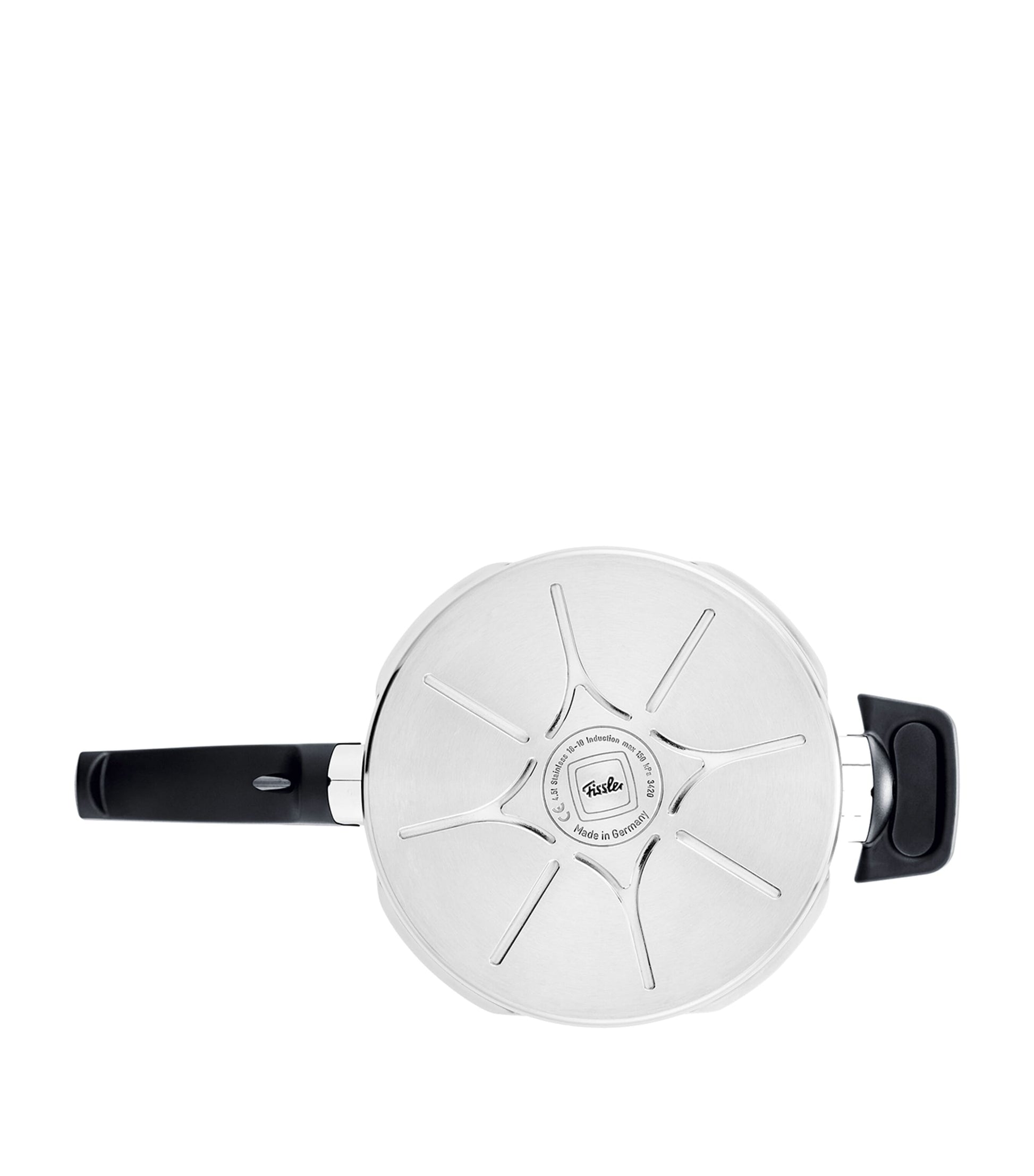 Vitavit Premium Pressure Cooker with Insert (18cm)