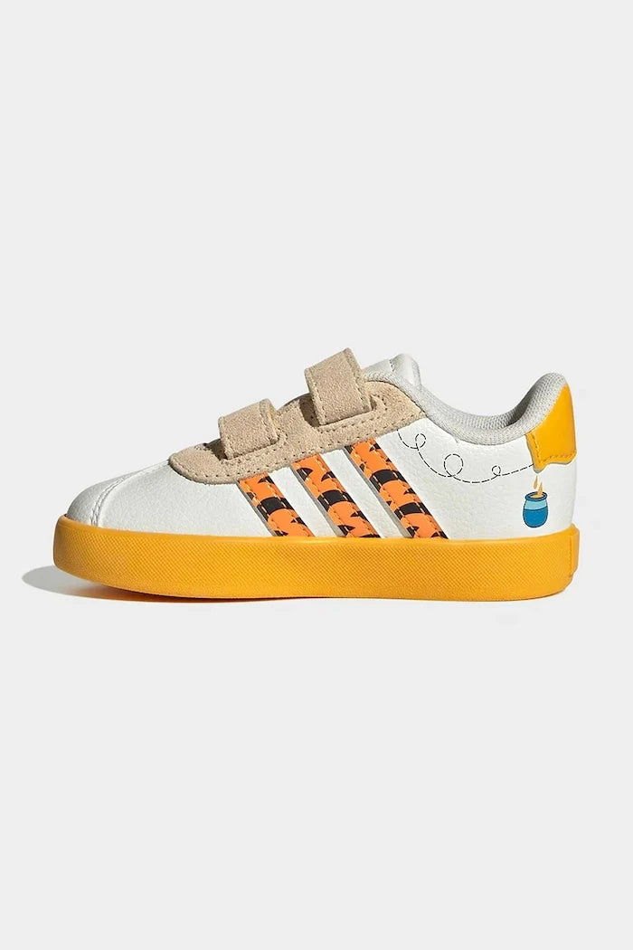 adidas VL COURT Winnie the Pooh çocuk ayakkabıları