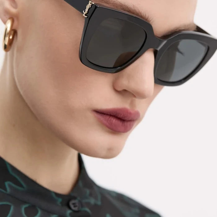 Слънчеви очила Saint Laurent