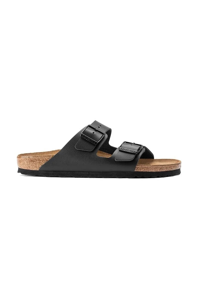 Кожени чехли Birkenstock Arizona