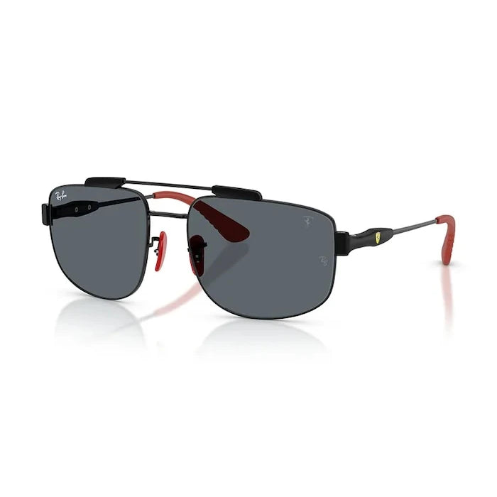 Ray-Ban слънчеви очила SCUDERIA FERRARI COLLECTION