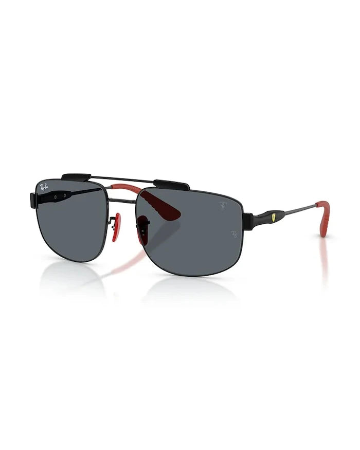 Ray-Ban слънчеви очила SCUDERIA FERRARI COLLECTION