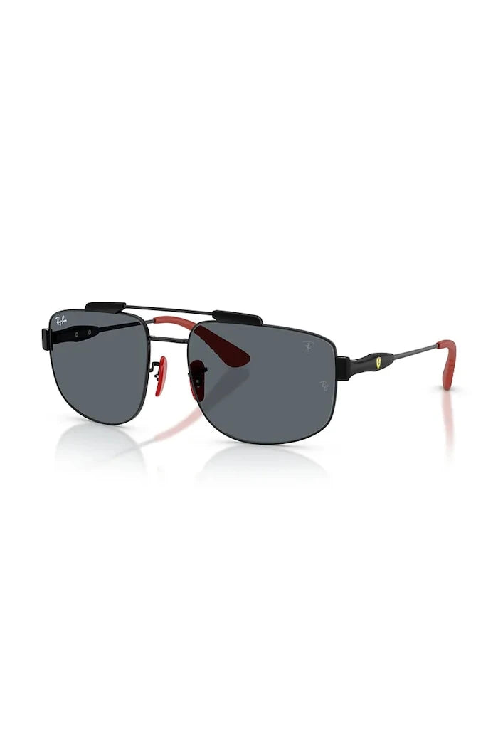 Ray-Ban SCUDERIA FERRARI COLLECTION güneş gözlüğü
