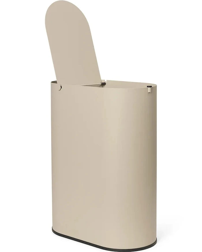 ferm LIVING Enkel Bin 19 L Çöp Kutusu