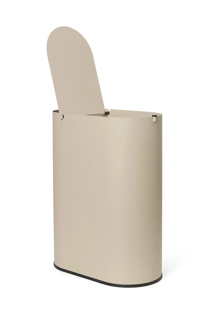 ferm LIVING Enkel Bin 19 L Çöp Kutusu
