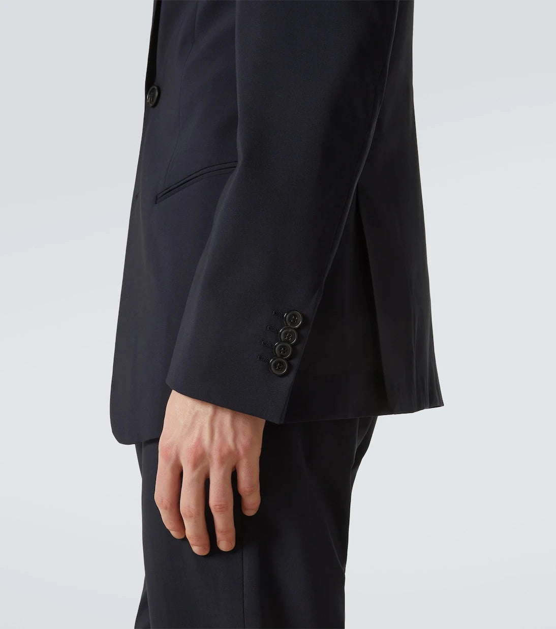 Giorgio Armani - Wool suit