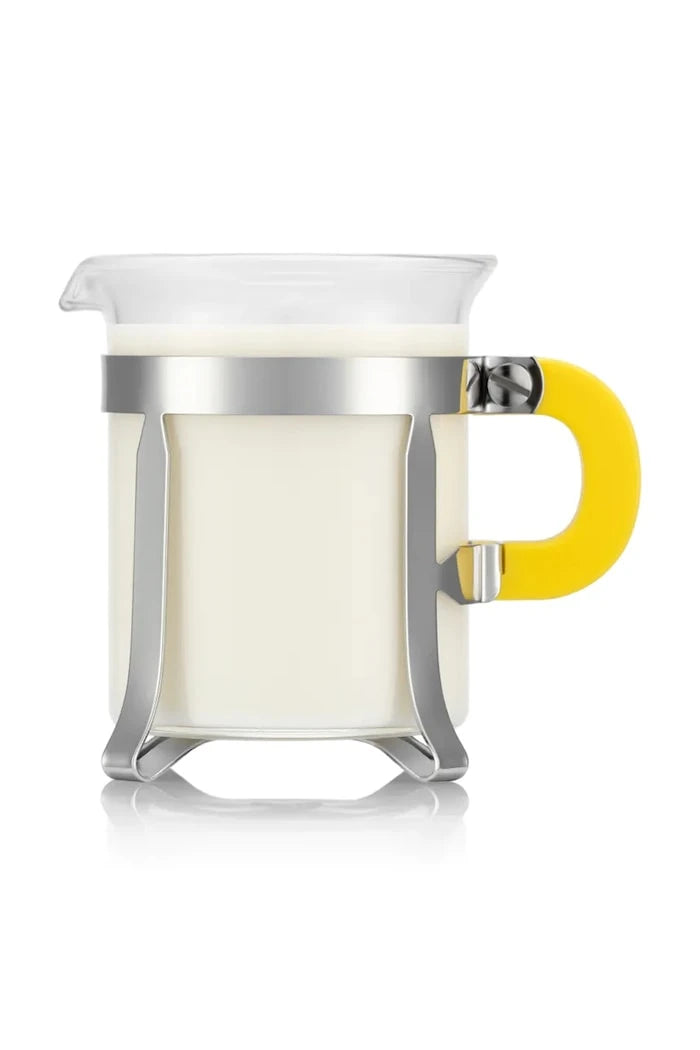 Bodum cam şekerlik ve sütlük seti 7 x 10 x 8,3 cm