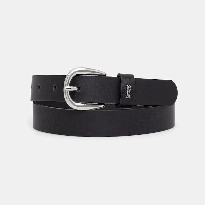 BOSS колан дамски от кожа Laci-BOSS_Sz25