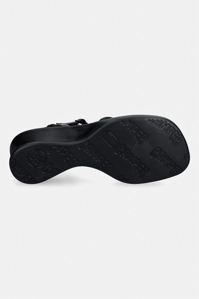 Кожени сандали Camper Louise Sandal