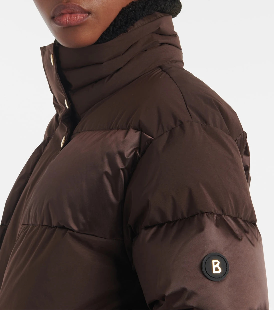 Bogner - Naja down ski jacket