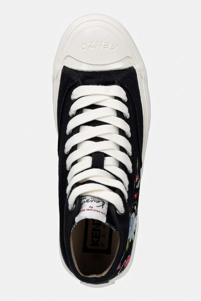Kenzo High top Sneaker високи кецове дамски