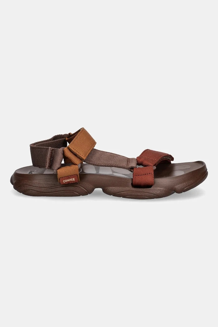 Camper Erkek Sandalet Karst Sandal
