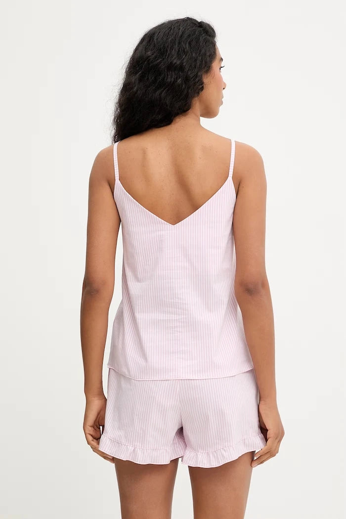 Answear.LAB kadın pamuklu pijama