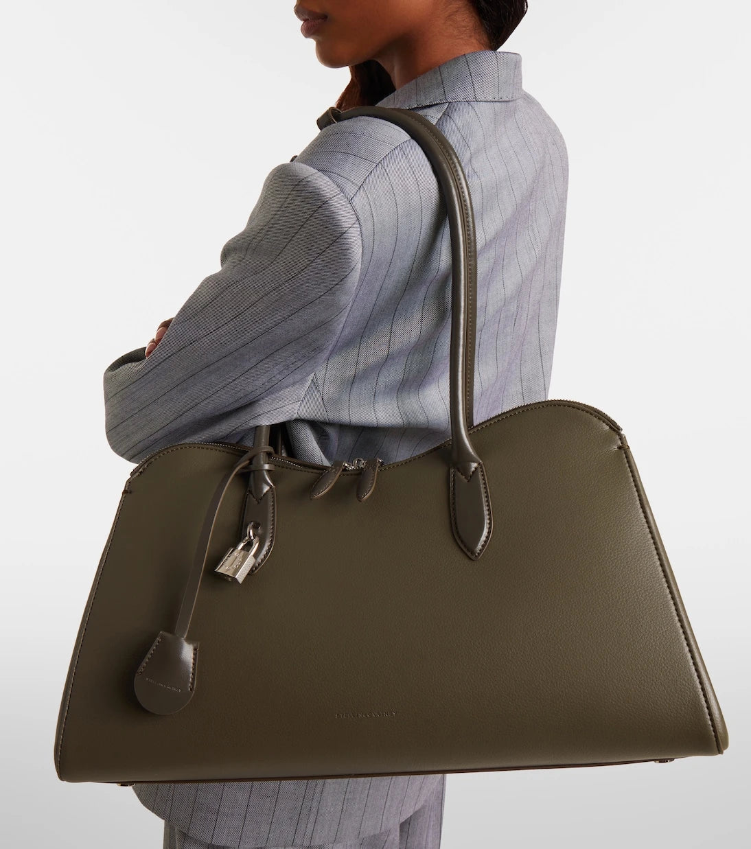 Stella McCartney - Ryder tote bag