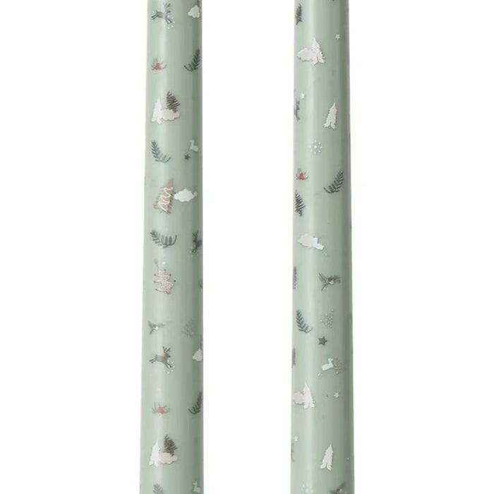 Комплект led свещи Boltze Falko 22 cm (2 броя)