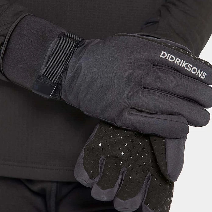 Детски ски ръкавици Didriksons LOVAS FIVE FI GLOV