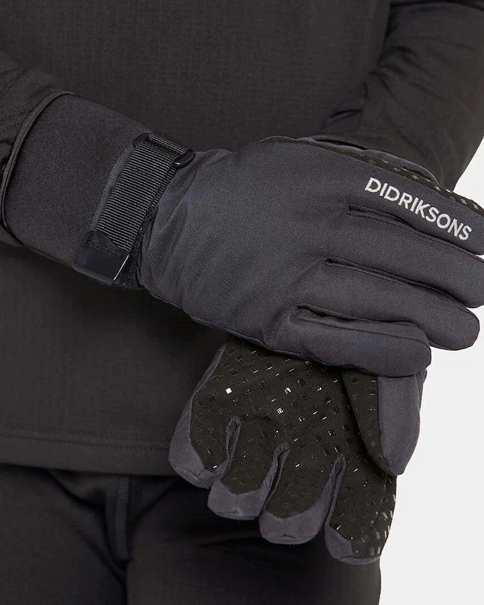 Детски ски ръкавици Didriksons LOVAS FIVE FI GLOV