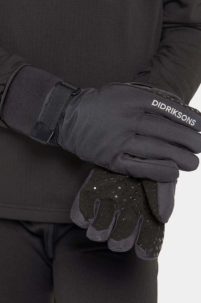 Детски ски ръкавици Didriksons LOVAS FIVE FI GLOV