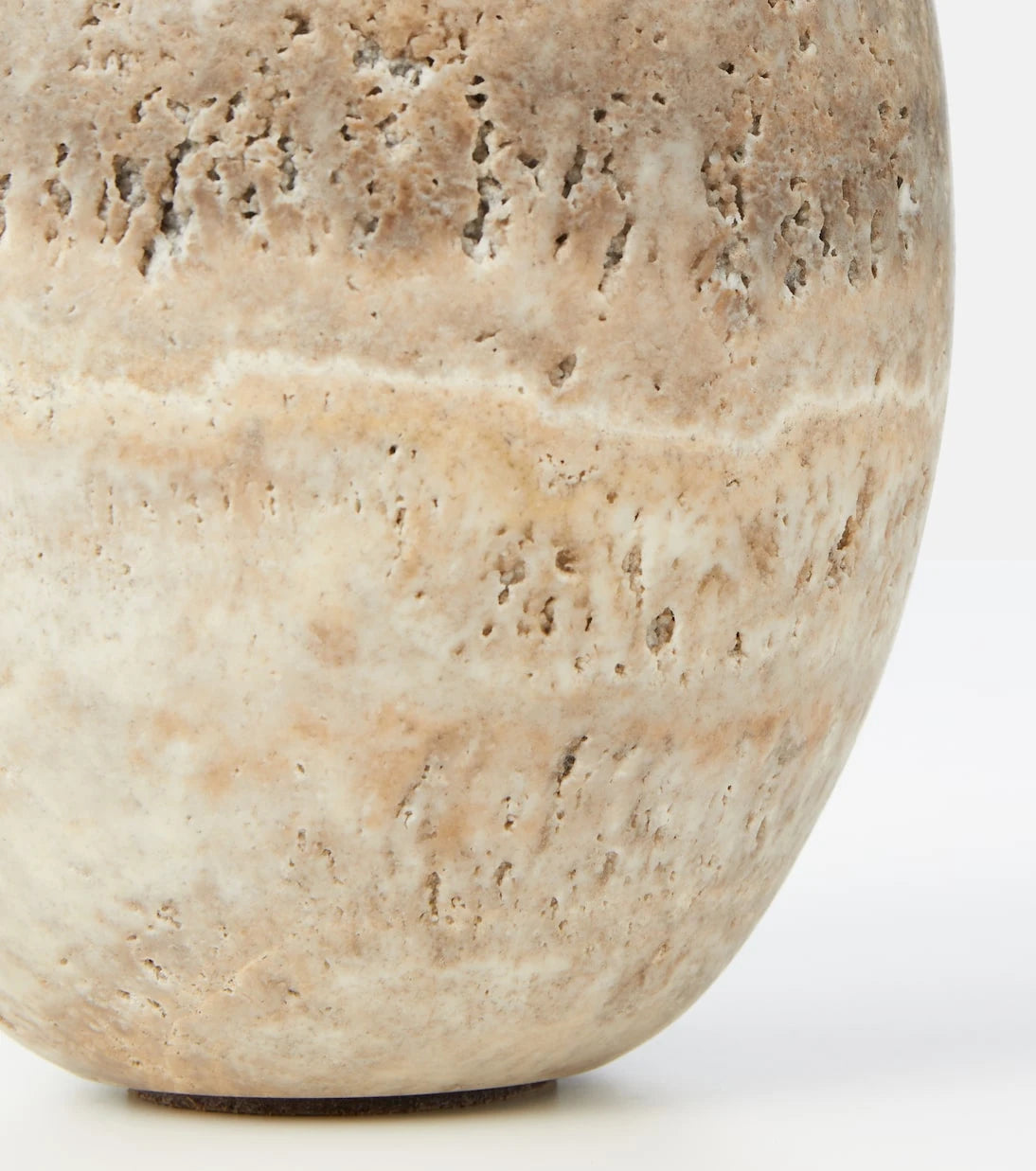 Michaël Verheyden - Marble vase