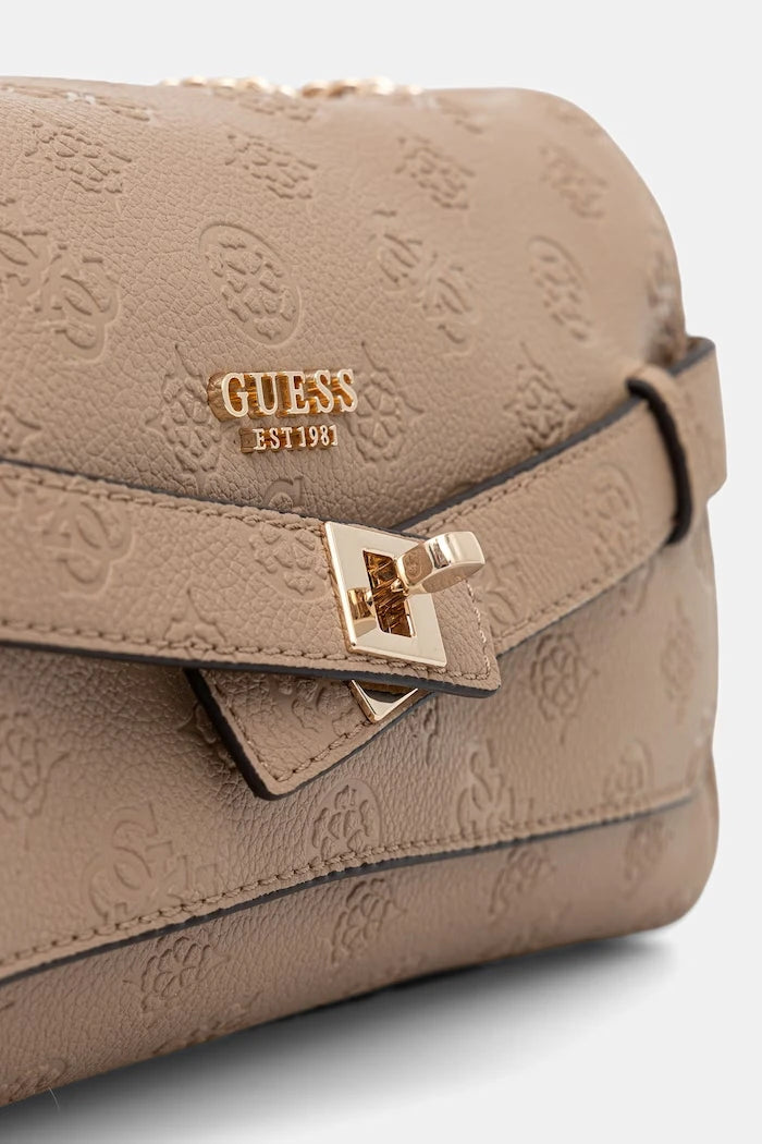 Guess kadın imitasyon deri çanta ELLA