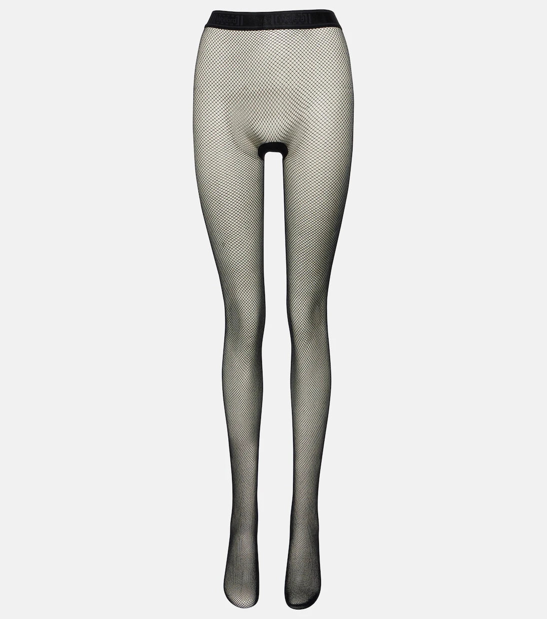 Wolford - Twenties fishnet tights