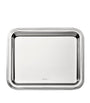 Christofle Silver-Plated Albi Tray (20cm x 16cm)