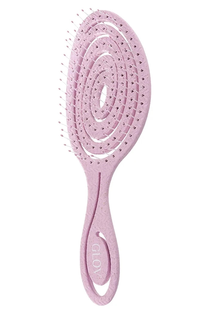 Четка за коса GLOV Biobased Hairbrush