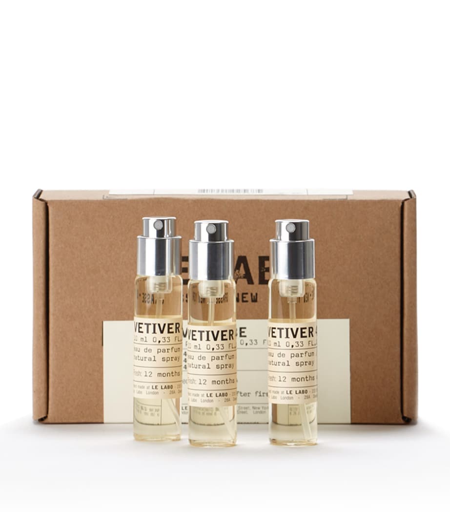 Le Labo Ylang 49 Eau de Parfum Travel Tube Refills (3 x 10ml)