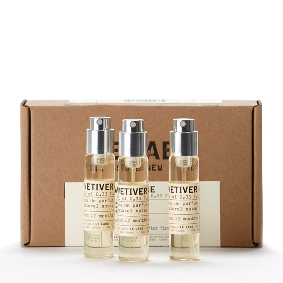 Le Labo Ylang 49 Eau de Parfum Travel Tube Refills (3 x 10ml)