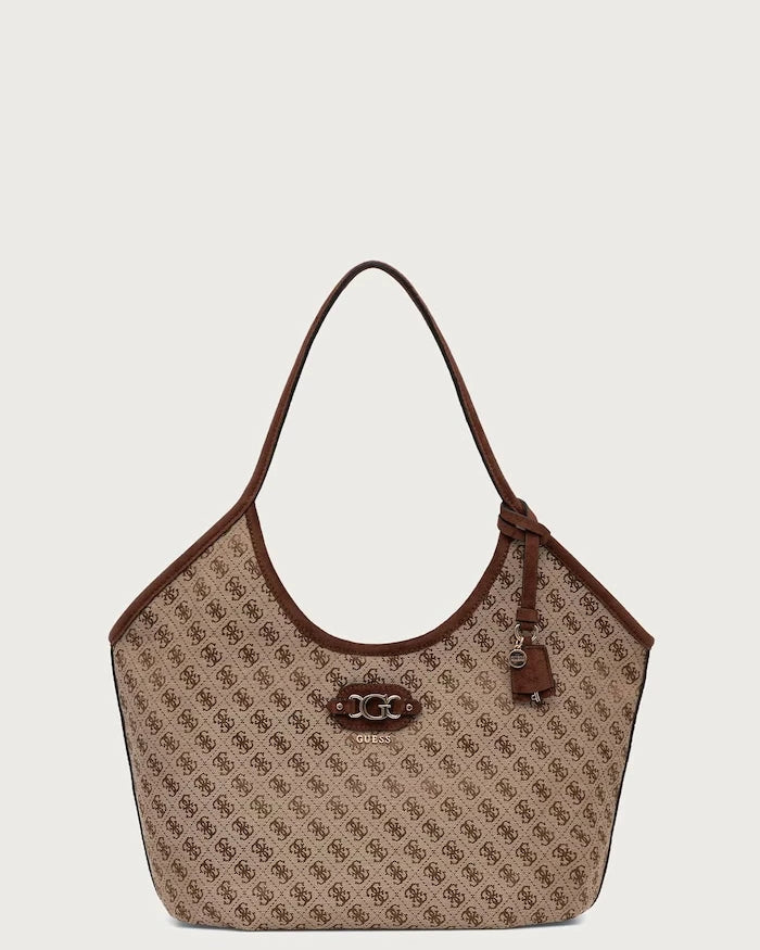 Guess SAMANTHA kadın tote çanta