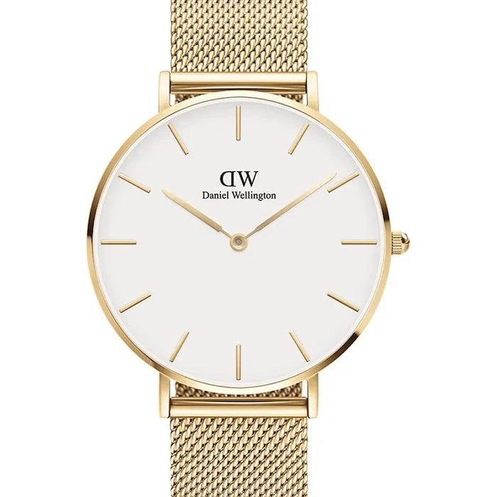 Daniel Wellington Saat