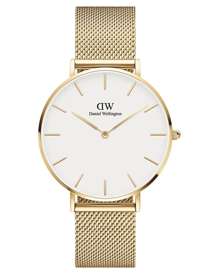 Daniel Wellington Saat