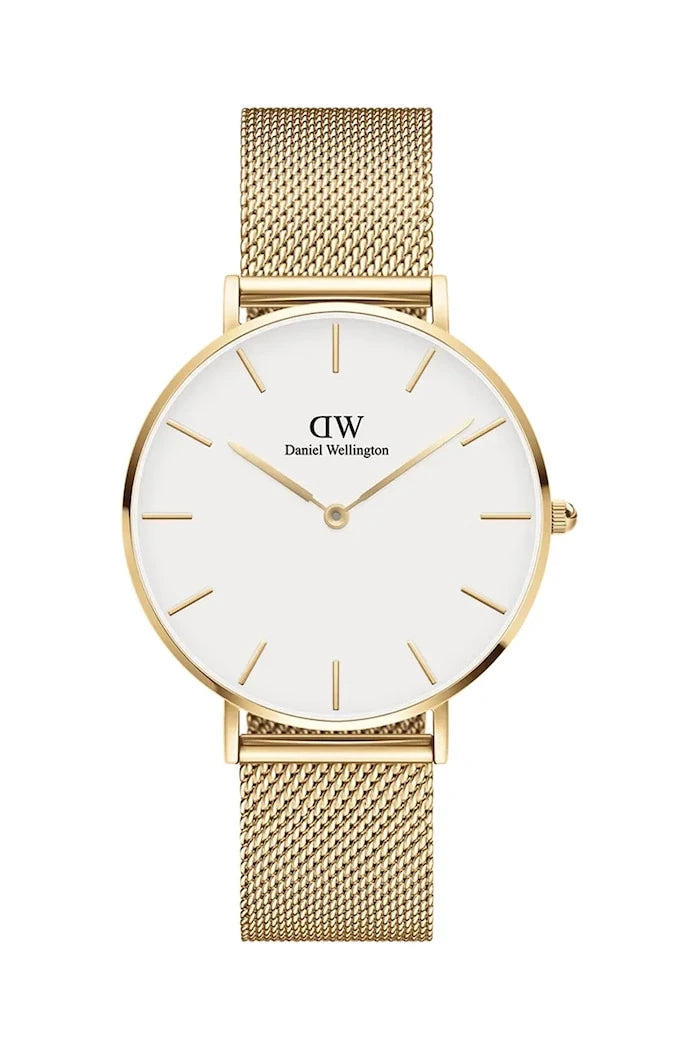 Daniel Wellington Saat