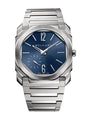 Stainless Steel Octo Finissimo Automatic Watch 40mm
