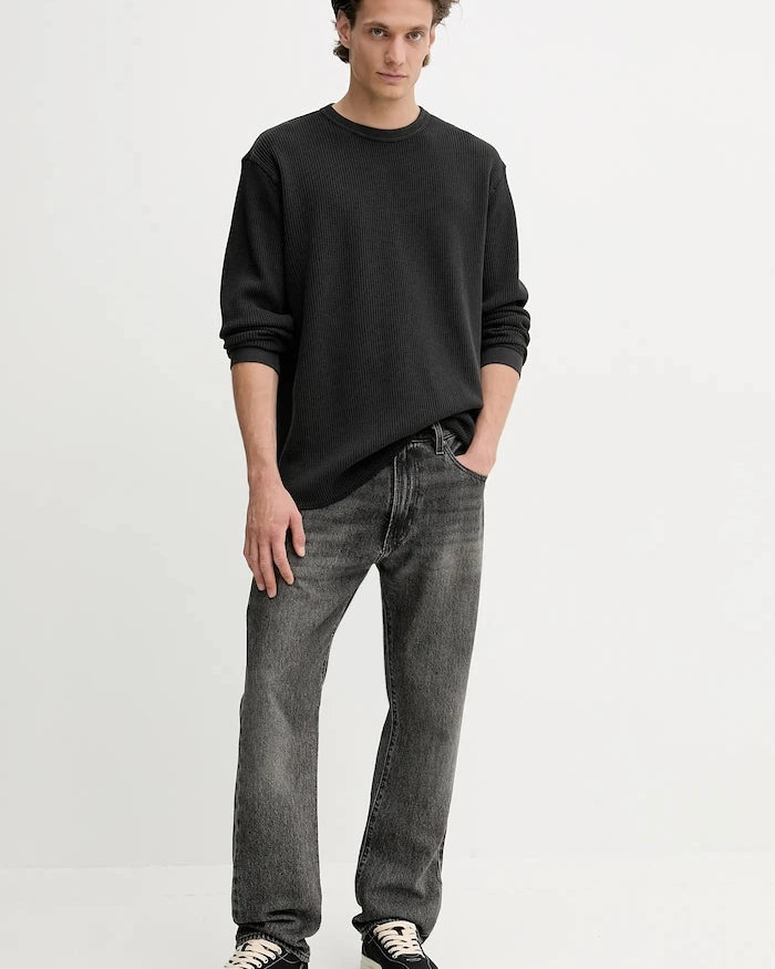 Levi's erkek pamuklu kazak