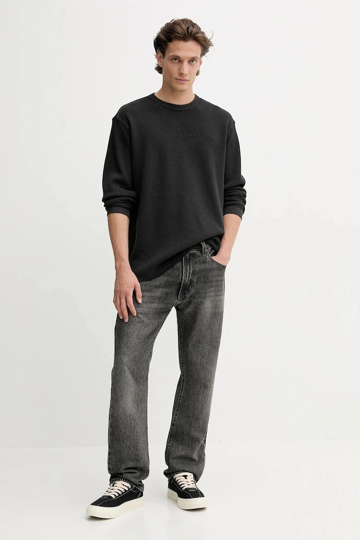 Levi's erkek pamuklu kazak