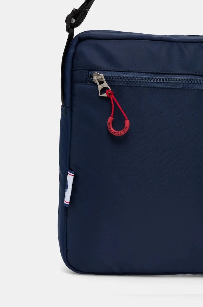 Чанта през рамо U.S. Polo Assn. Bigfork
