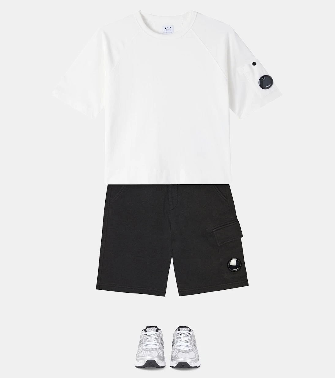New Balance Kids - 740 Junior sneakers
