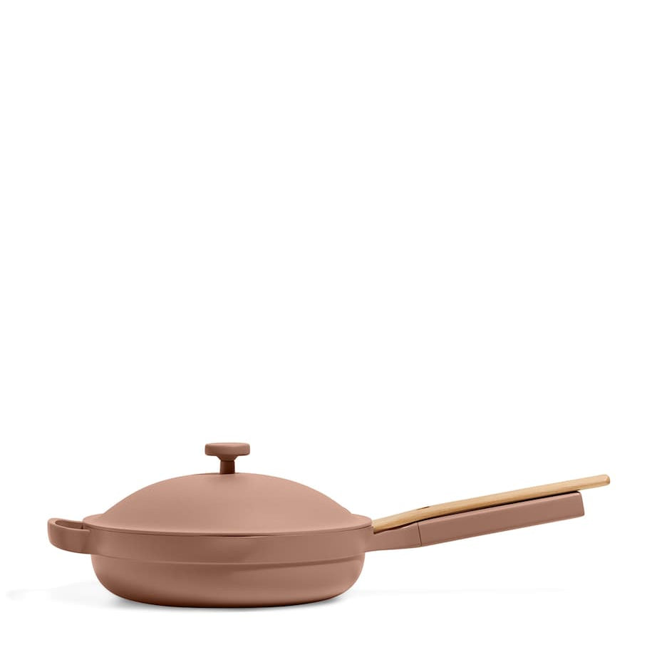 Always Pan 2.0 Set (26.5cm)