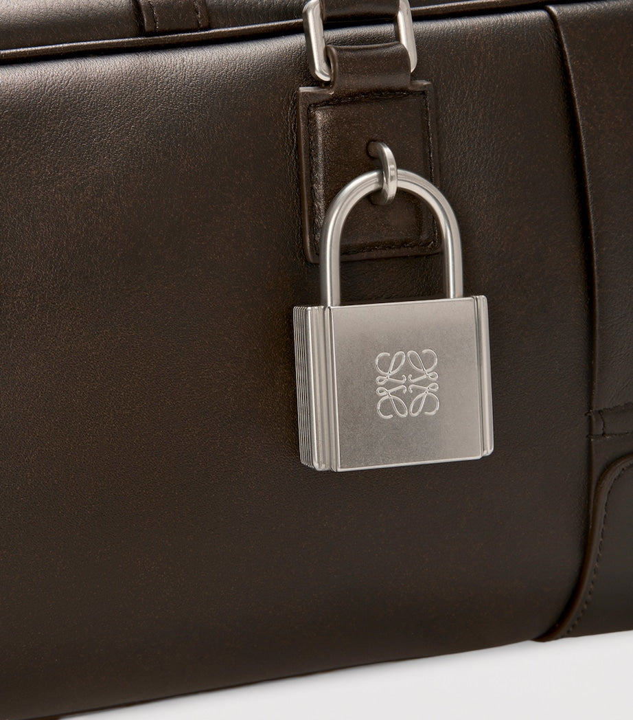 Calfskin Amazona 31 Panta Shoulder Bag