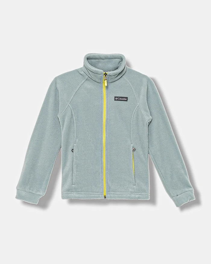 Columbia Benton Springs Polar Sweatshirt